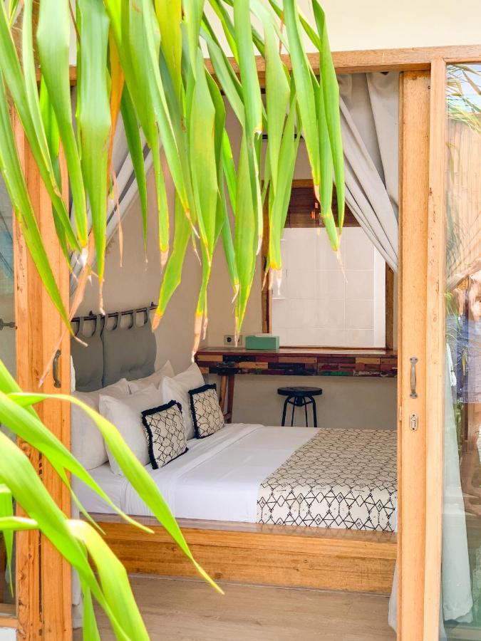 Villa Casa Koko Gili Air Dış mekan fotoğraf