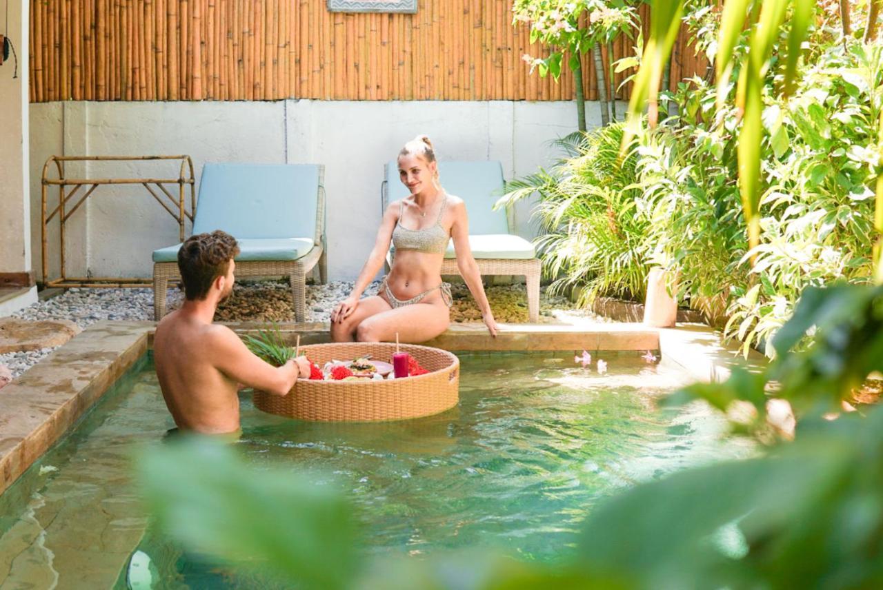 Villa Casa Koko Gili Air Dış mekan fotoğraf