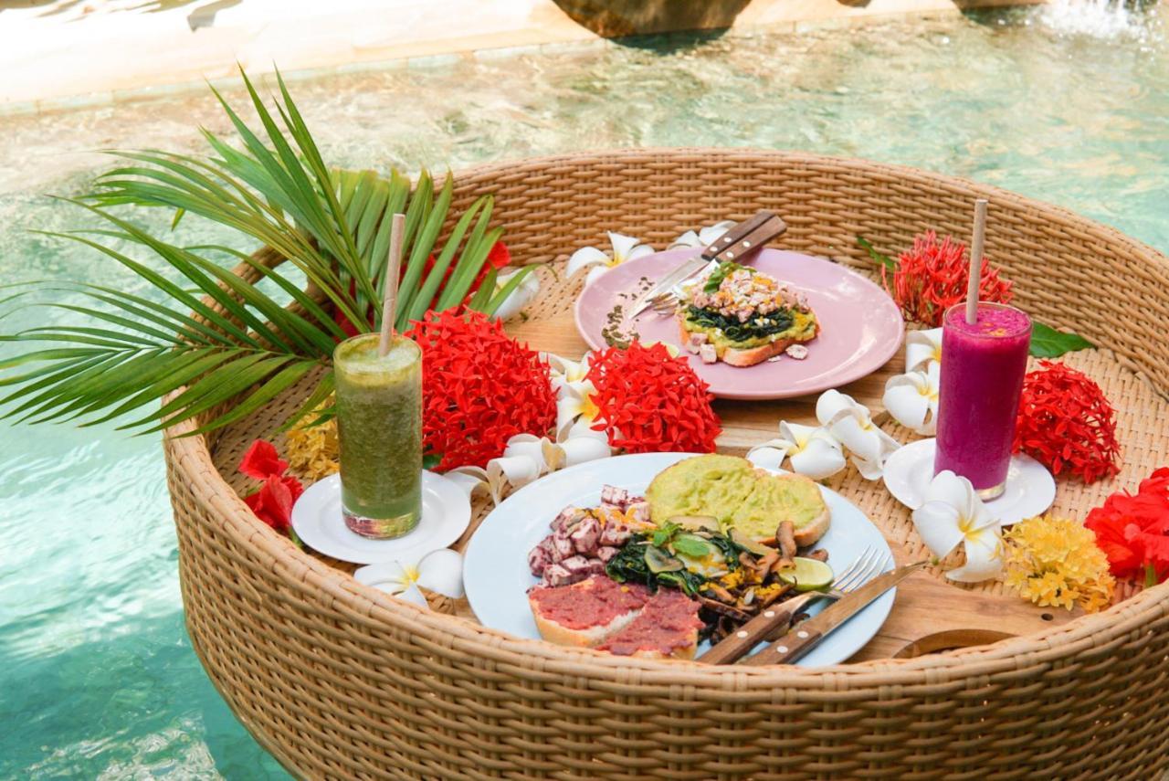 Villa Casa Koko Gili Air Dış mekan fotoğraf
